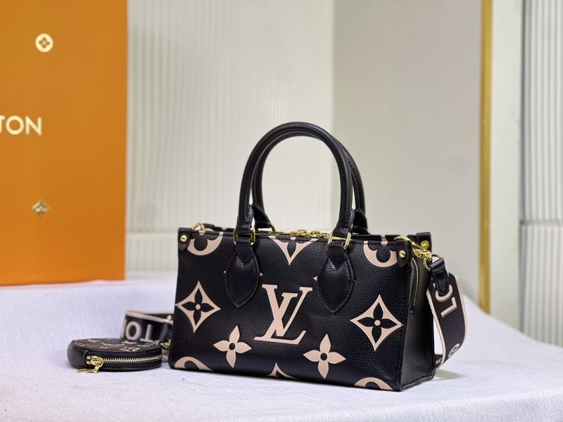 LV Shopping Bags